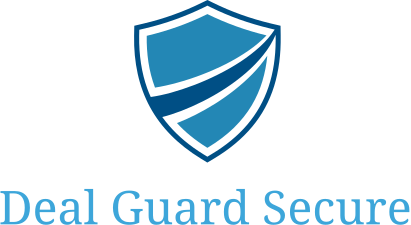 DealGuard Secure Logo